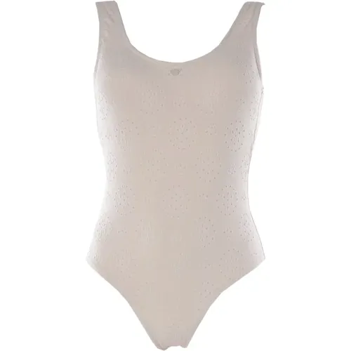 Swimwear > One-piece - - Emporio Armani - Modalova