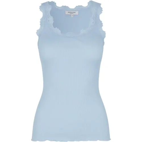 Tops > Sleeveless Tops - - Rosemunde - Modalova