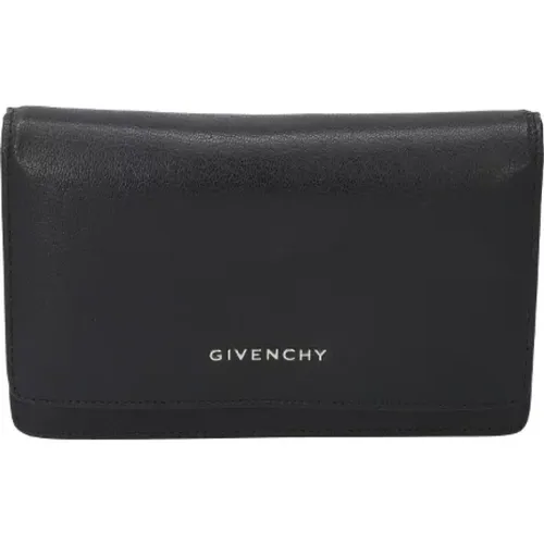 Pre-owned > Pre-owned Bags > Pre-owned Shoulder Bags - - Givenchy Pre-owned - Modalova