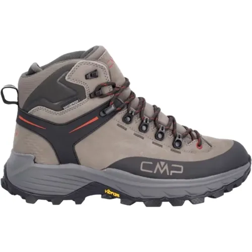 Sport > Outdoor > Trekking Boots - - CMP - Modalova