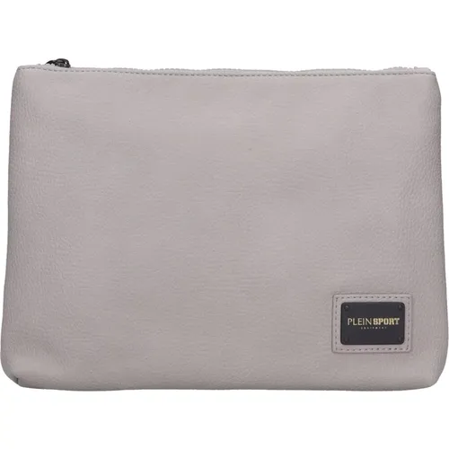 Plein Sport - Bags - Gray - Plein Sport - Modalova