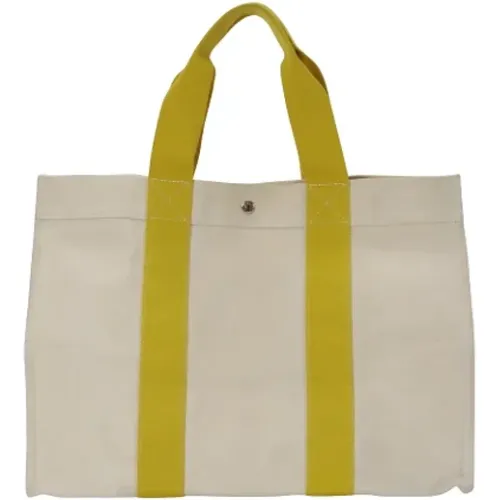 Pre-owned > Pre-owned Bags > Pre-owned Tote Bags - - Hermès Vintage - Modalova