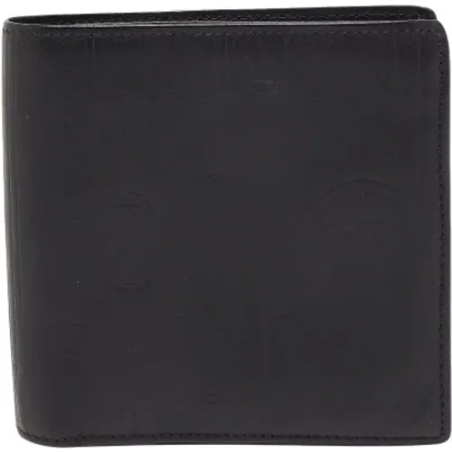 Pre-owned > Pre-owned Accessories > Pre-owned Wallets - - Cartier Vintage - Modalova