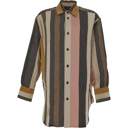 Shirts > Casual Shirts - - JW Anderson - Modalova