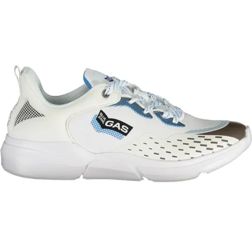 GAS - Shoes > Sneakers - White - GAS - Modalova