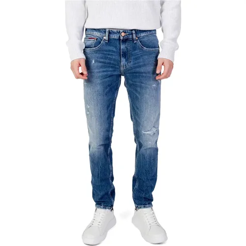 Jeans > Slim-fit Jeans - - Tommy Jeans - Modalova