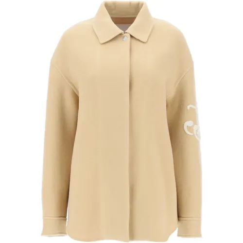 Jackets > Light Jackets - - Jil Sander - Modalova