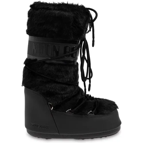 Shoes > Boots > Winter Boots - - moon boot - Modalova