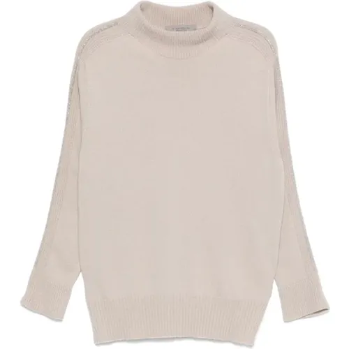 Knitwear > Turtlenecks - - D.Exterior - Modalova