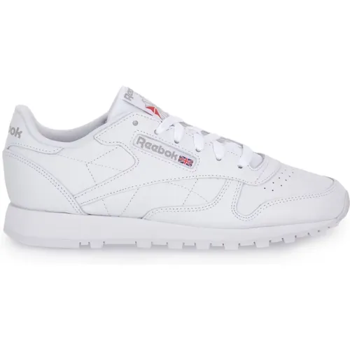 Reebok - Shoes > Sneakers - White - Reebok - Modalova