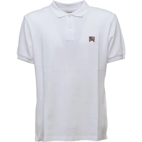 Tops > Polo Shirts - - Roy Roger's - Modalova