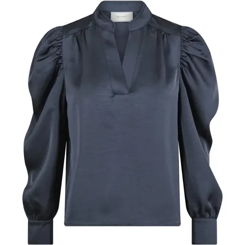 Blouses & Shirts > Blouses - - NEO NOIR - Modalova