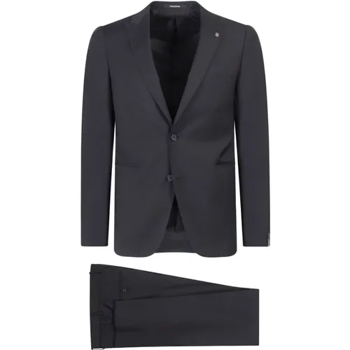 Suits > Suit Sets - - Tagliatore - Modalova