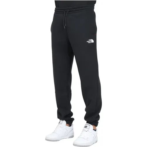 Trousers > Sweatpants - - The North Face - Modalova