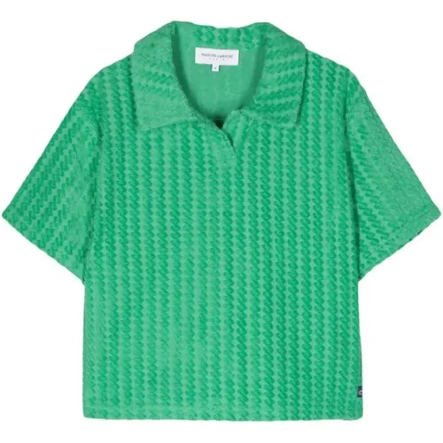 Tops > Polo Shirts - - Maison Labiche - Modalova