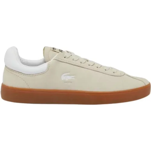 Shoes > Sneakers - - Lacoste - Modalova