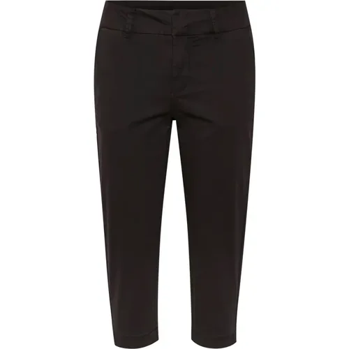 Trousers > Cropped Trousers - - Part Two - Modalova