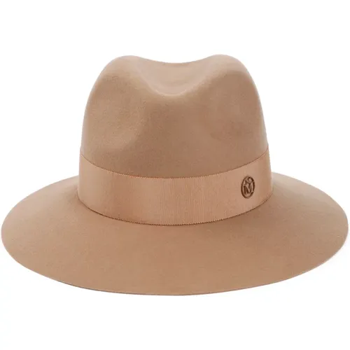 Accessories > Hats > Hats - - Maison Michel - Modalova