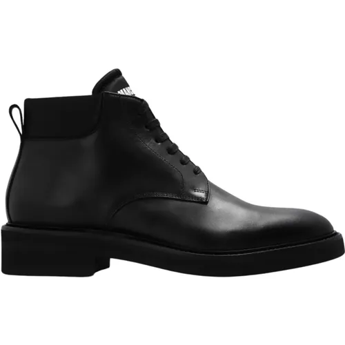 Shoes > Boots > Lace-up Boots - - Dsquared2 - Modalova