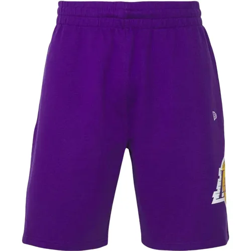 Shorts > Casual Shorts - - new era - Modalova