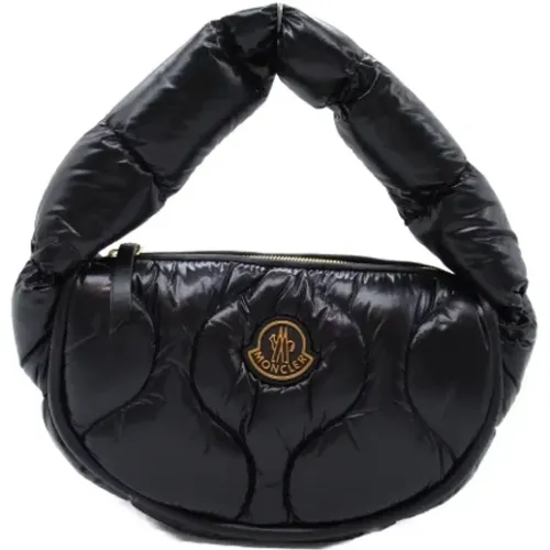 Pre-owned > Pre-owned Bags > Pre-owned Handbags - - Moncler Pre-owned - Modalova