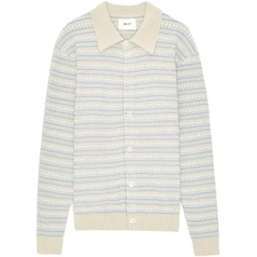 Knitwear > Cardigans - - Nn07 - Modalova