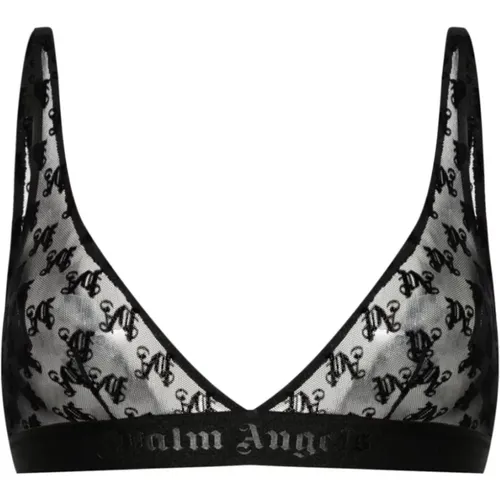 Underwear > Bras - - Palm Angels - Modalova