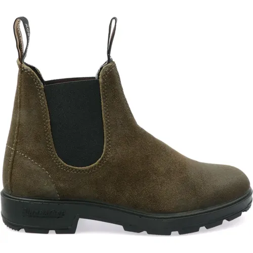 Shoes > Boots > Chelsea Boots - - Blundstone - Modalova