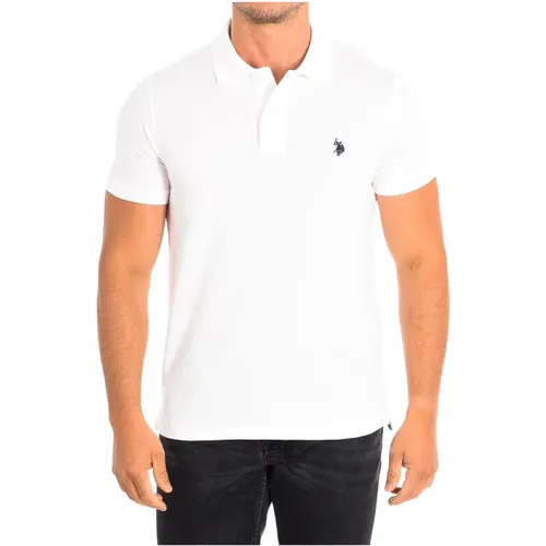 Tops > Polo Shirts - - U.s. Polo Assn. - Modalova