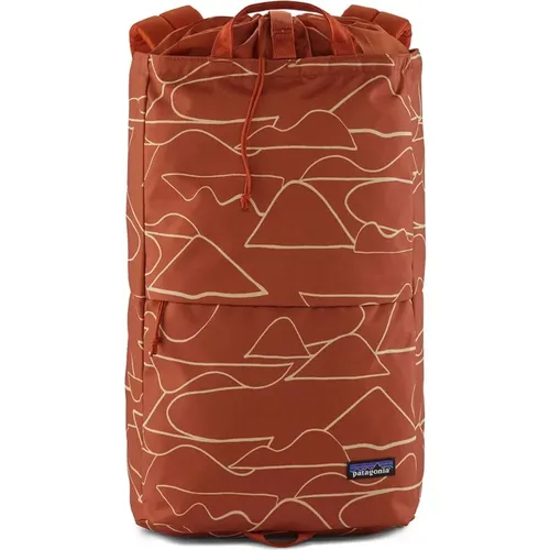 Sport > Outdoor > Backpacks - - Patagonia - Modalova