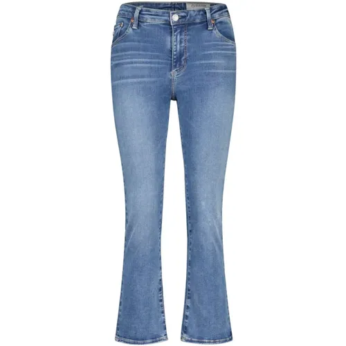 Jeans > Cropped Jeans - - adriano goldschmied - Modalova