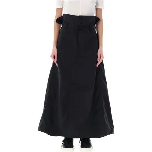 Skirts > Maxi Skirts - - Y-3 - Modalova