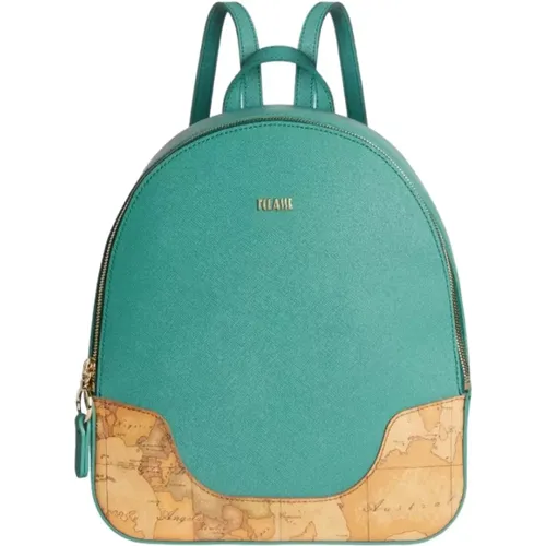 Bags > Backpacks - - Alviero Martini 1a Classe - Modalova