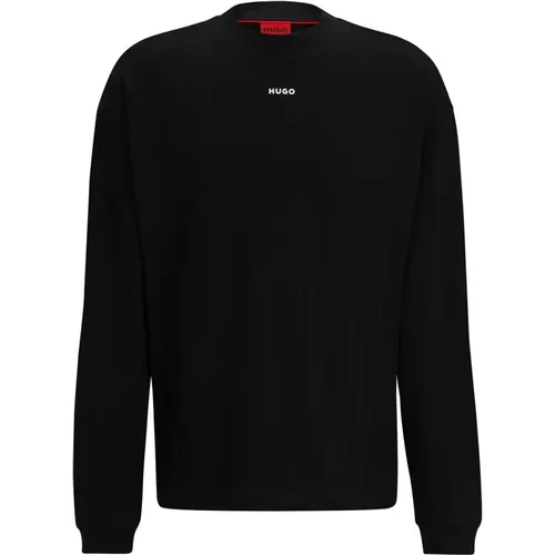 Sweatshirts & Hoodies > Sweatshirts - - Hugo Boss - Modalova