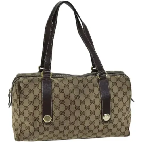 Pre-owned > Pre-owned Bags > Pre-owned Handbags - - Gucci Vintage - Modalova