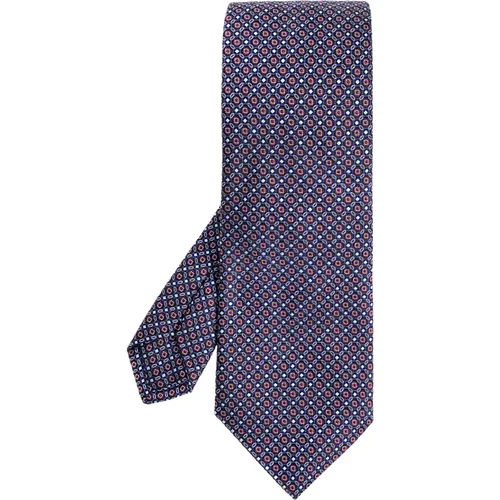 Etro - Accessories > Ties - Blue - ETRO - Modalova