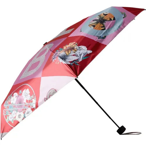 Accessories > Umbrellas - - Borbonese - Modalova