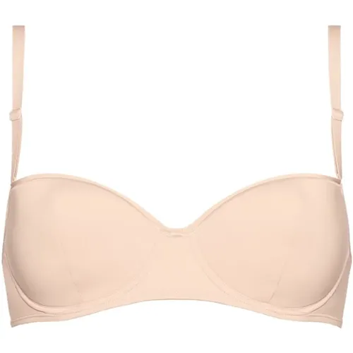 Eres - Underwear > Bras - Beige - Eres - Modalova