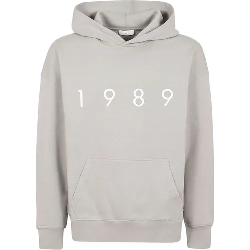 Sweatshirts & Hoodies > Hoodies - - 1989 Studio - Modalova