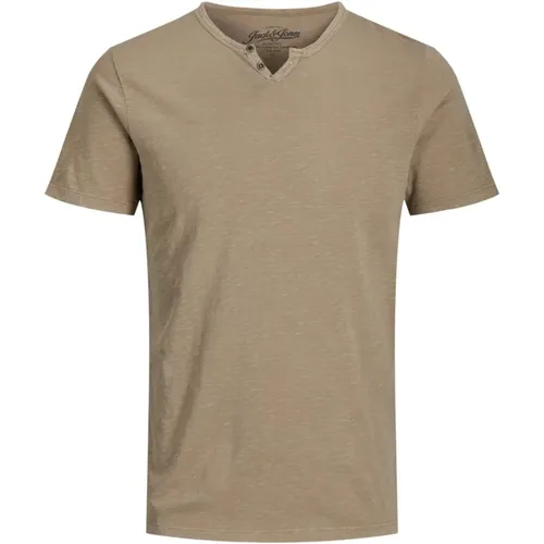 Tops > T-Shirts - - jack & jones - Modalova