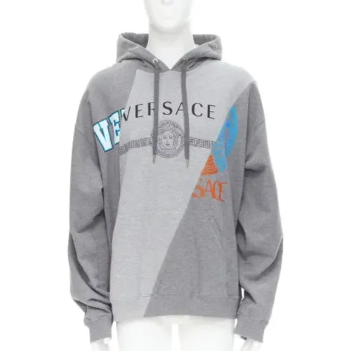 Pre-owned > Pre-owned Tops - - Versace Pre-owned - Modalova