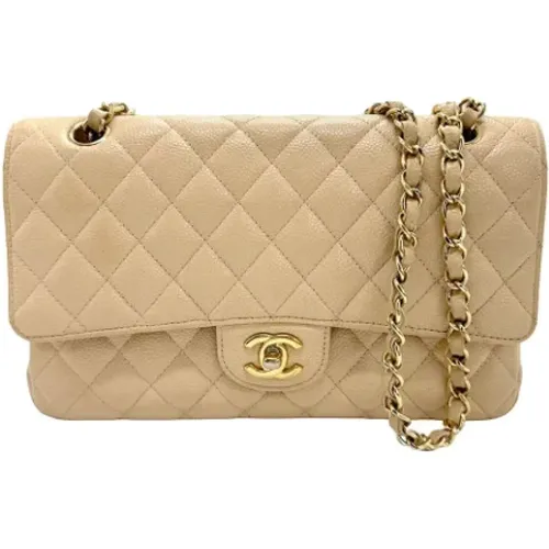 Pre-owned > Pre-owned Bags > Pre-owned Cross Body Bags - - Chanel Vintage - Modalova