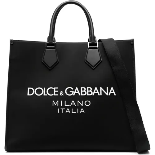 Bags > Tote Bags - - Dolce & Gabbana - Modalova