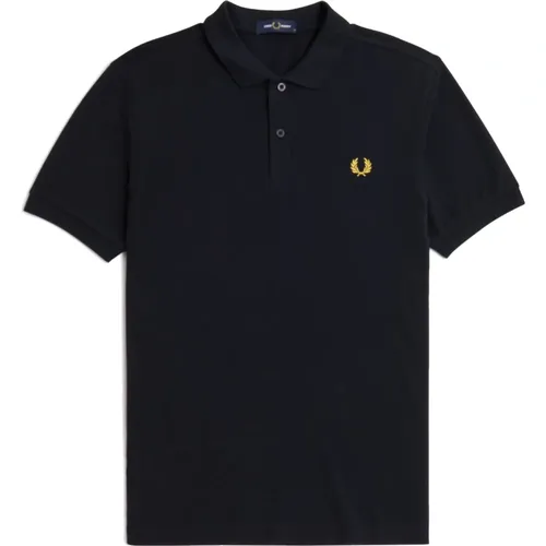 Tops > Polo Shirts - - Fred Perry - Modalova