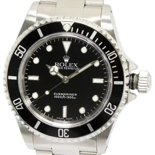 Pre-owned > Pre-owned Accessories > Pre-owned Watches - - Rolex Vintage - Modalova