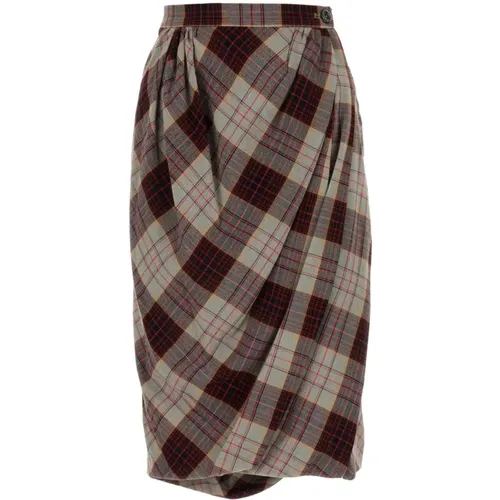 Skirts > Midi Skirts - - Vivienne Westwood - Modalova