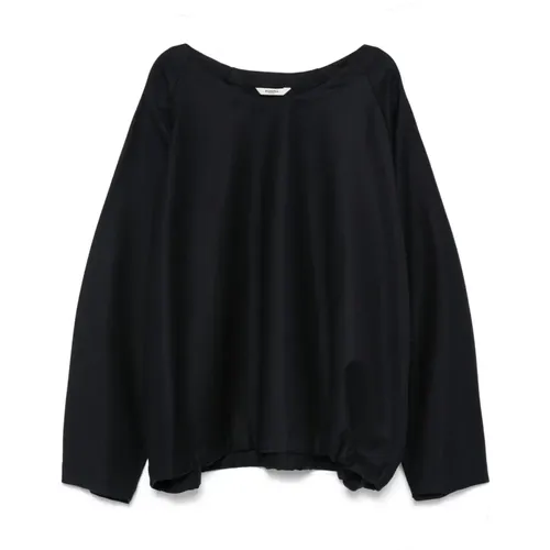 Tops > Long Sleeve Tops - - Barena Venezia - Modalova