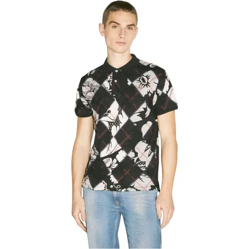 Tops > Polo Shirts - - Vivienne Westwood - Modalova