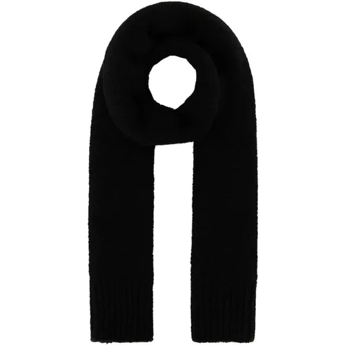 Accessories > Scarves > Winter Scarves - - Jil Sander - Modalova