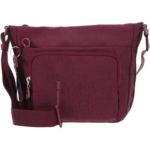 Bags > Cross Body Bags - - Mandarina Duck - Modalova